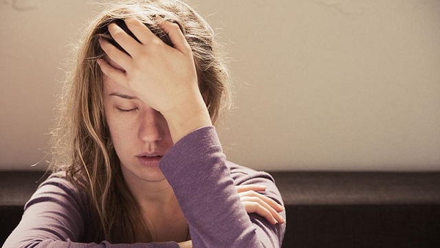 Cách xử trí khi bị đau đầu nhiều