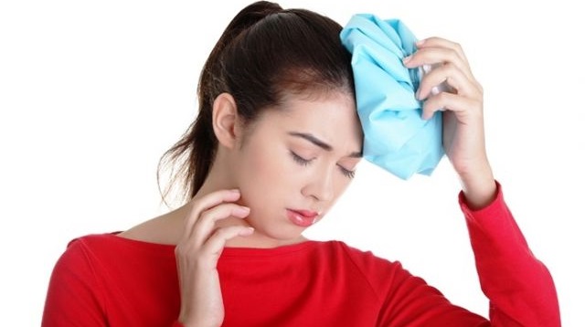 Cách xử trí khi bị đau đầu nhiều