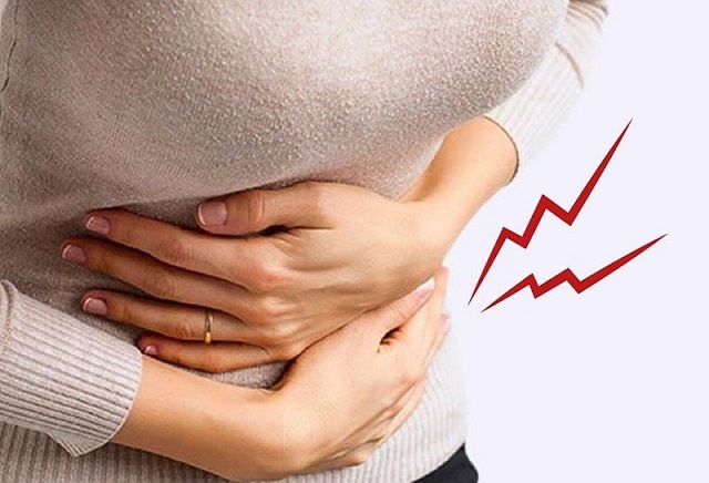 Cải thiện tình trạng bụng kêu ọc ọc sau khi ăn