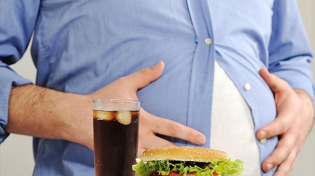 Cải thiện tình trạng bụng kêu ọc ọc sau khi ăn