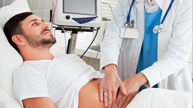 Cải thiện tình trạng bụng kêu ọc ọc sau khi ăn