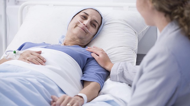 Cải thiện tình trạng mệt mỏi và lo lắng cho bệnh nhân hóa trị ung thư