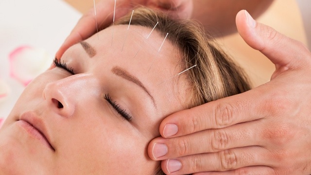 Cải thiện tình trạng mệt mỏi và lo lắng cho bệnh nhân hóa trị ung thư