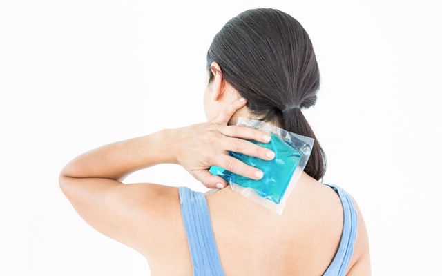 Căng thẳng có thể là nguyên nhân gây đau đầu và mệt mỏi
