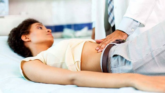 Cảnh giác với chứng ợ hơi liên tục