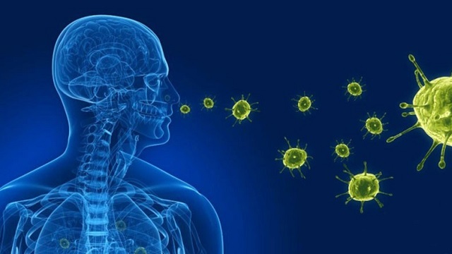 Chẩn đoán tình trạng ăn vào thấy đắng miệng