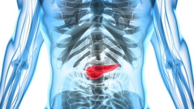 Chẩn đoán triệu chứng đau vùng thượng vị vào ban đêm