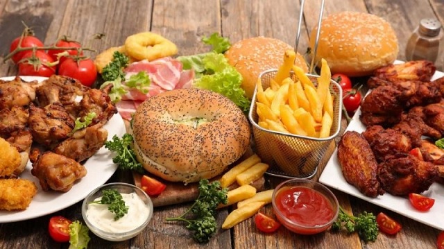 Chất béo có thể gây hại cho ruột và tăng nguy cơ mắc bệnh lý tim mạch