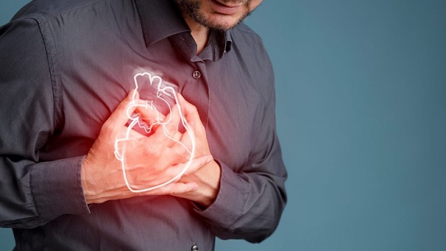 Chất béo có thể gây hại cho ruột và tăng nguy cơ mắc bệnh lý tim mạch