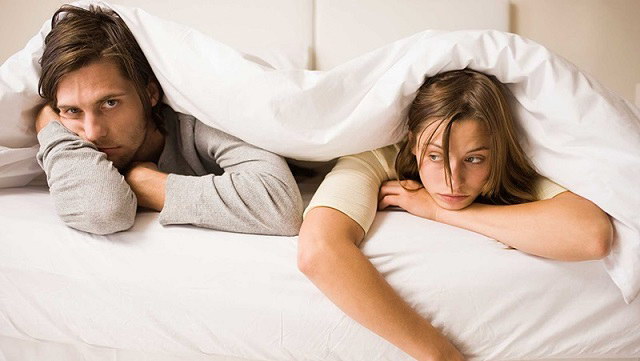 Chế độ ăn cải thiện sức khỏe sinh lý