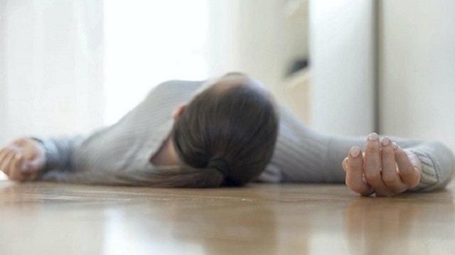 Chế độ ăn cho người bị đột quỵ