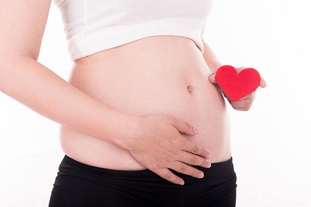 Chế độ dinh dưỡng cho mẹ bầu 3 tháng đầu thai kì