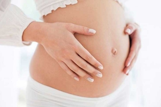 Chế độ dinh dưỡng cho mẹ bầu 3 tháng giữa thai kì