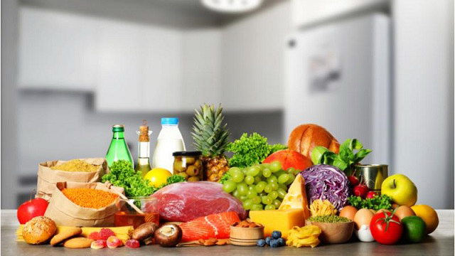 Chế độ dinh dưỡng cho mẹ bỉm sữa sau sinh