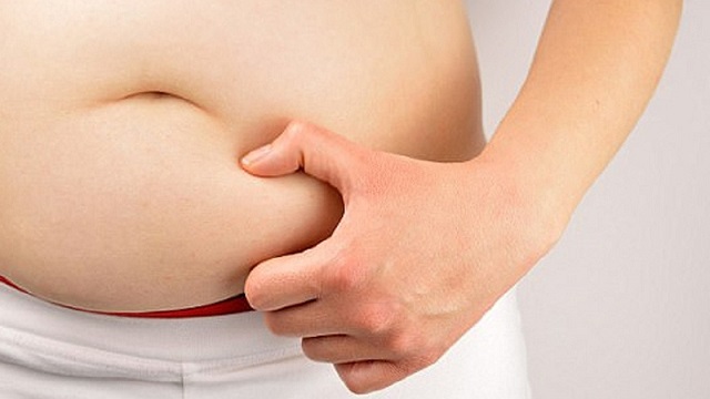 Chế độ dinh dưỡng cho người bị thừa cân