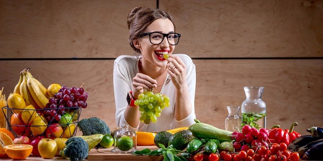 Chế độ dinh dưỡng khoa học giúp ngừa sâu răng hiệu quả