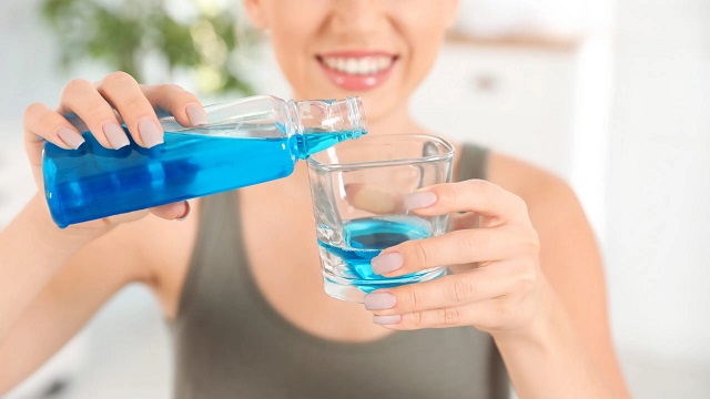 Chế độ dinh dưỡng khoa học giúp ngừa sâu răng hiệu quả