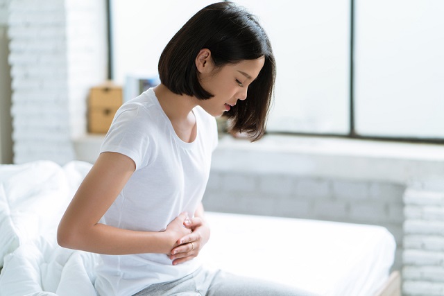 Chức năng của dạ dày