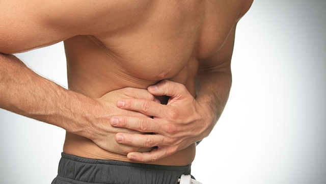 Đau hạ sườn phải là dấu hiệu bệnh gì?