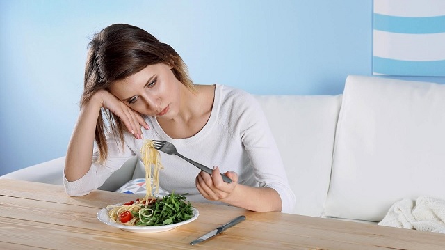 Dấu hiệu nhận biết tình trạng ăn không tiêu