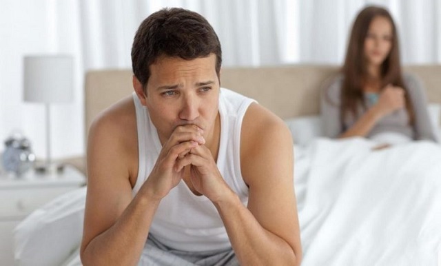 Điểm mặt thực phẩm gây hại “chuyện ấy”