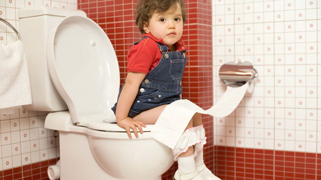 Dinh dưỡng cho trẻ bị tiêu chảy