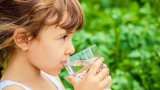 Dinh dưỡng cho trẻ bị tiêu chảy