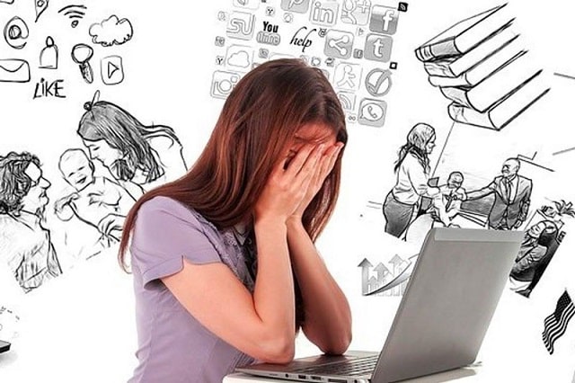 Giảm căng thẳng cũng là cách để bảo vệ tốt cho dạ dày