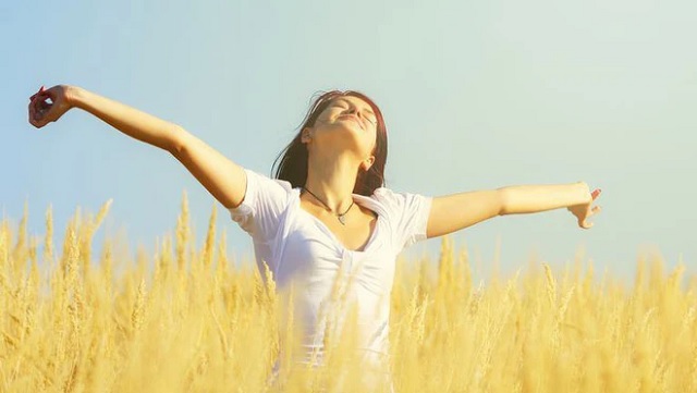 Hệ tiêu hóa khỏe giúp tâm trạng thư thái yêu đời hơn