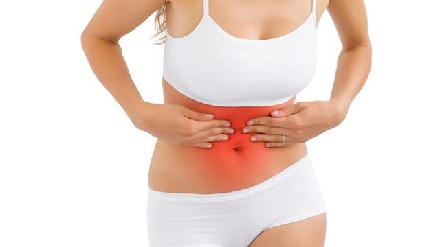 Hiểu về tình trạng dau bụng ở vị trí trên rốn