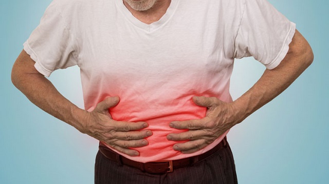 Hội chứng ruột kích thích ở người lớn là gì?