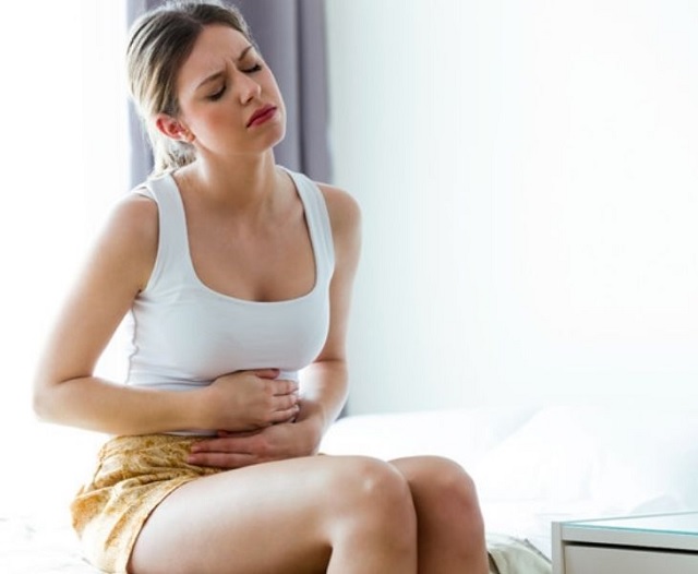 Hội chứng ruột kích thích ở người lớn là gì?