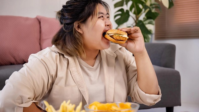 Những người có nguy cơ cao bị bệnh gan nhiễm mỡ