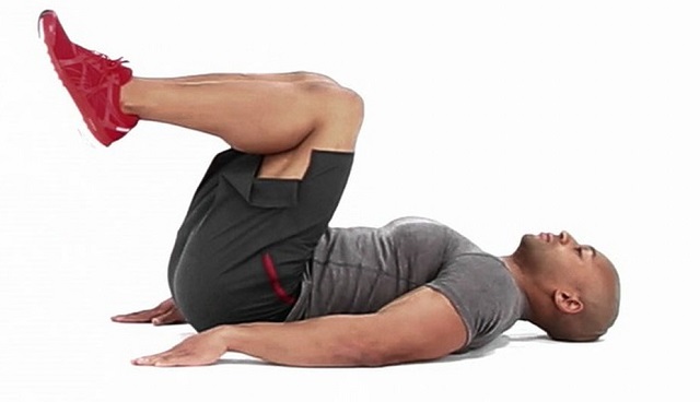 Hướng dẫn gập bụng đúng cách và hiệu quả