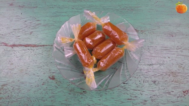 Kẹo bí ngô