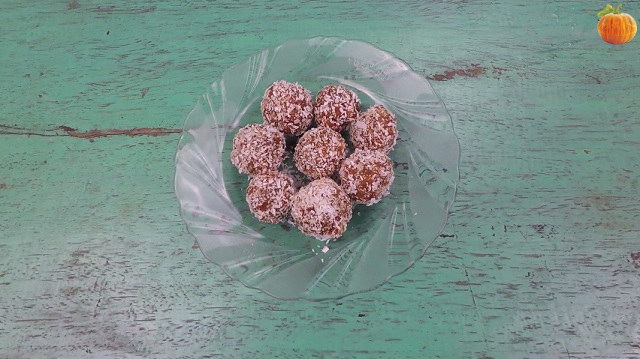 Kẹo cà rốt
