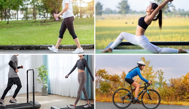 Khởi động lại chức năng gan