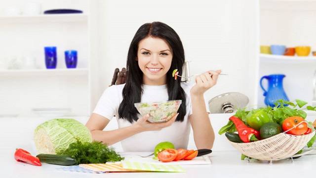 Kỹ thuật massage giúp ăn ngon, ngủ tốt