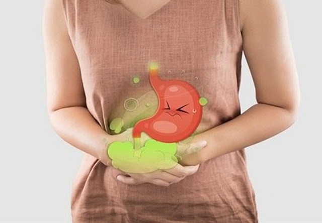 Lưu ý với một số rối loạn tiêu hóa ở người lớn