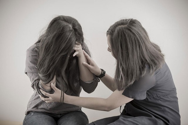 Mắc chứng giảm nhu động ruột dễ gây táo bón