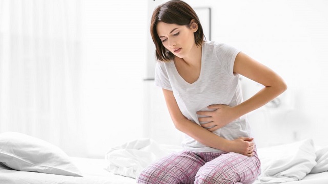 Một số cách giúp khắc phục chứng khó tiêu tại nhà