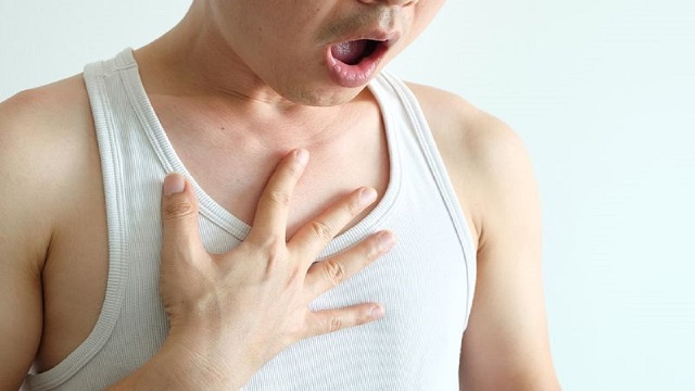 Một số mẹo giúp ngừng tình trạng ợ chua vào ban đêm