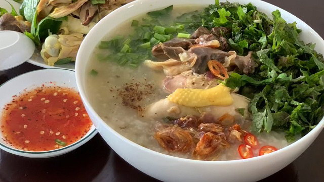 Một số món ăn giúp nâng cao sức đề kháng của cơ thể