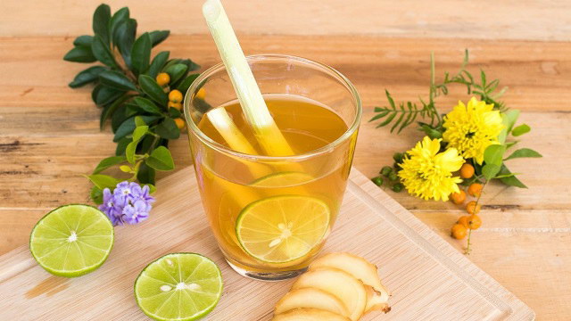 Một số món ăn giúp nâng cao sức đề kháng của cơ thể