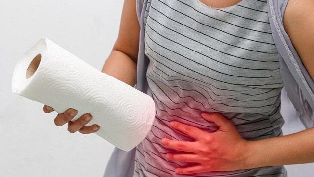Một số nguyên nhân thường gặp gây rối loạn đại tiện