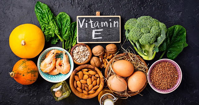 Một số vitamin cần thiết duy trì bản lĩnh phái mạnh