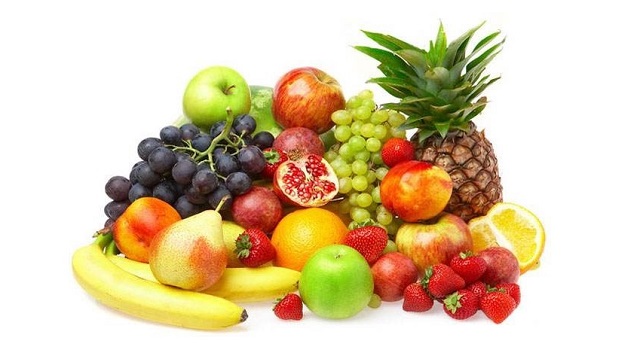 “Ngôn tình” của các loại quả