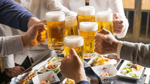 Người bệnh áp xe hậu môn nên ăn và không nên ăn gì ?