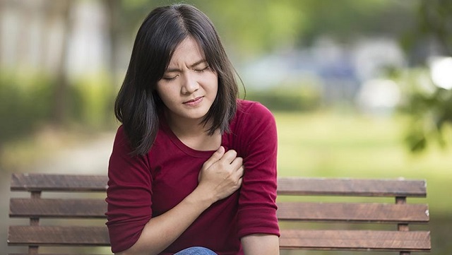 Người bệnh suy tim nên ăn gì?