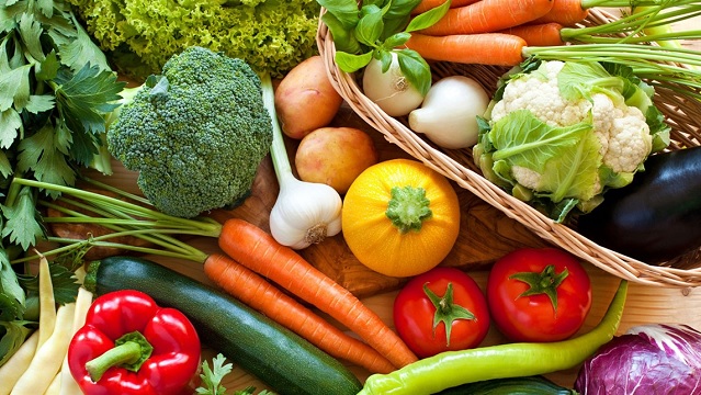 Người bệnh suy tim nên ăn gì?